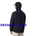 Куртка Simms Rogue Flex Half-Zip Pullover Black